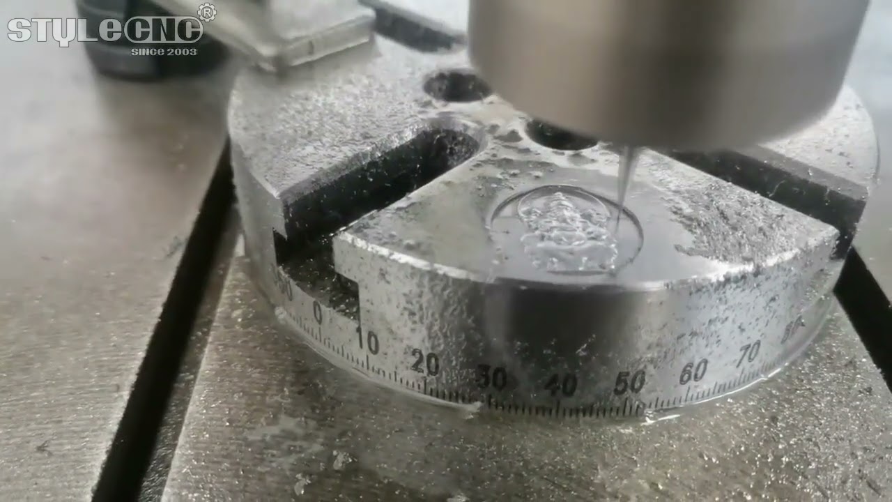 2025年最暢銷的 CNC 模具制造機 2025年最暢銷的 CNC 模具制造機